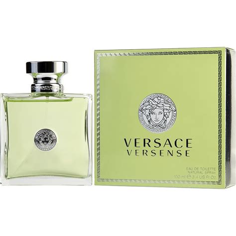 versace versense uomo prezzo 100 ml|versace versus perfume 100ml.